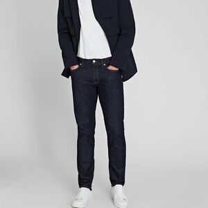 Club Monaco Slim Jeans NWT